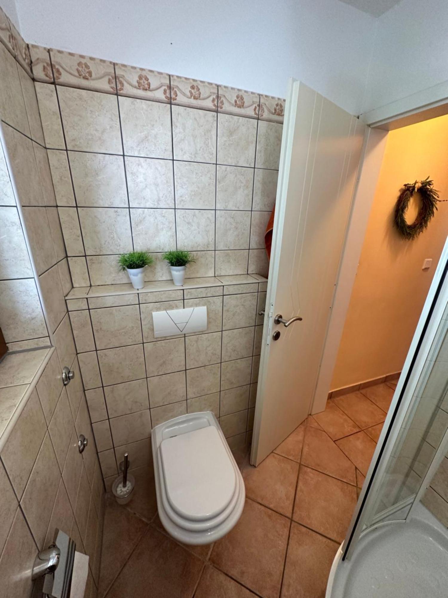 Apartment Mona 1, Fantastischer Meerblick 드라게 외부 사진