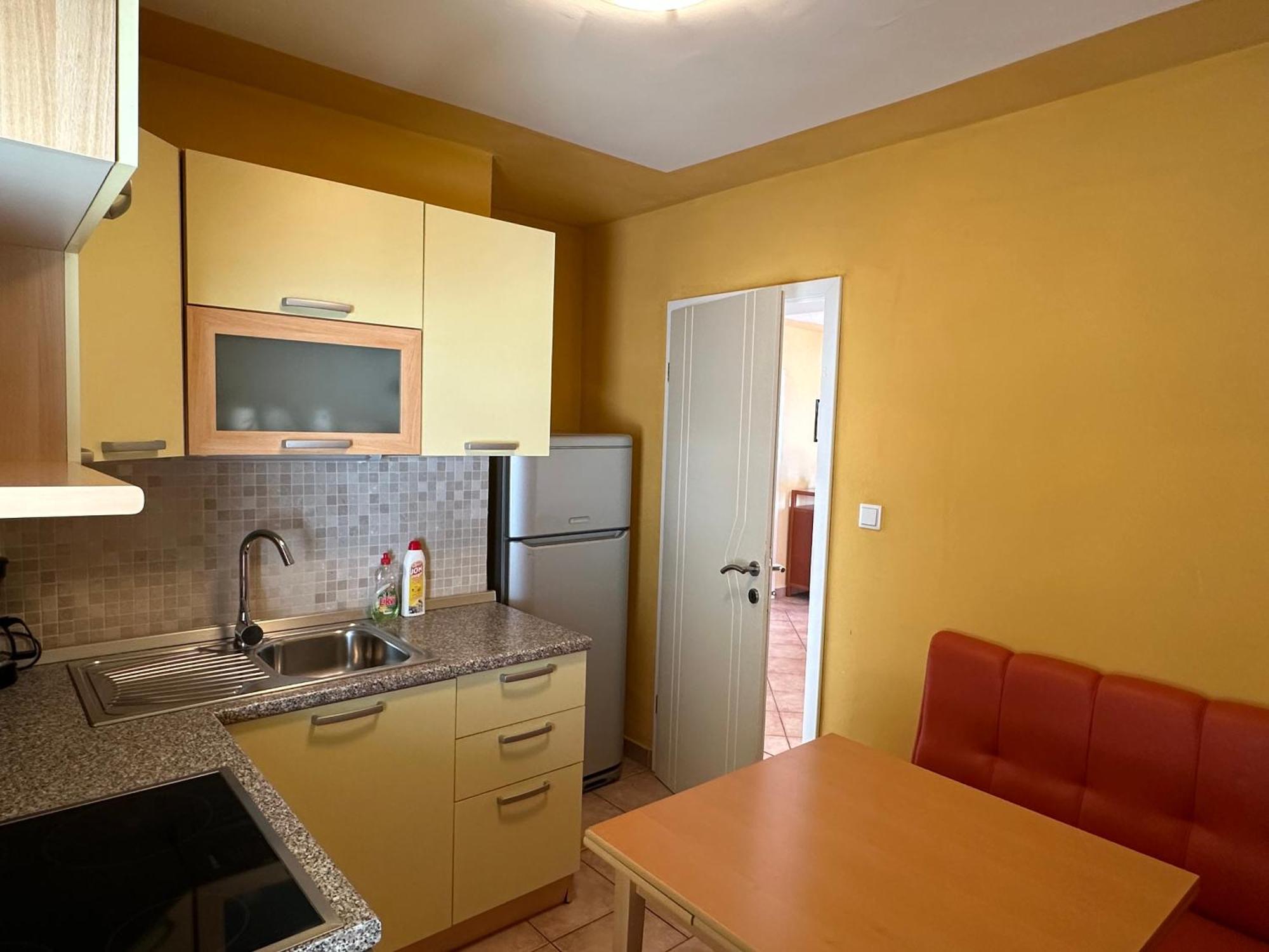 Apartment Mona 1, Fantastischer Meerblick 드라게 외부 사진