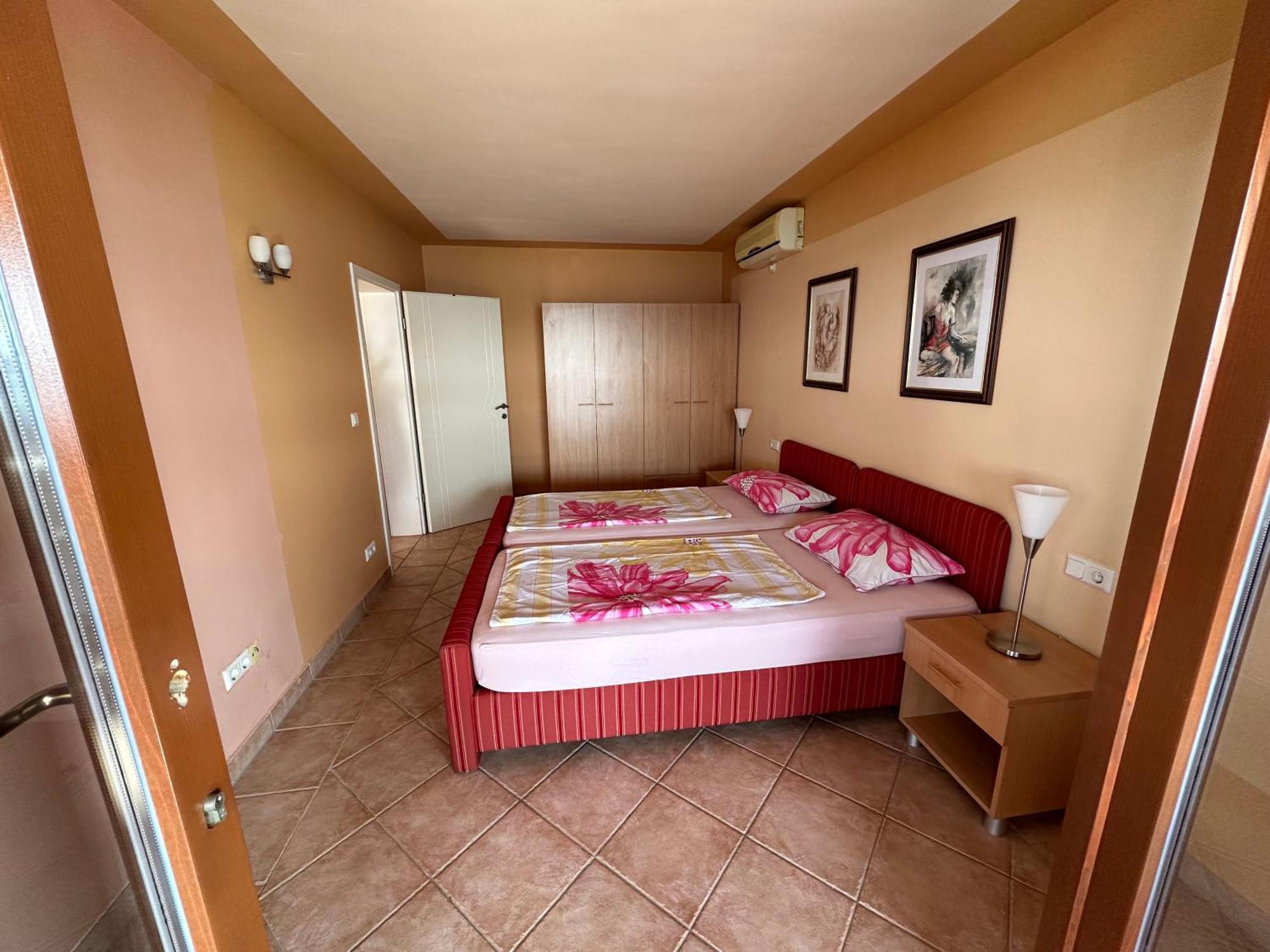 Apartment Mona 1, Fantastischer Meerblick 드라게 외부 사진