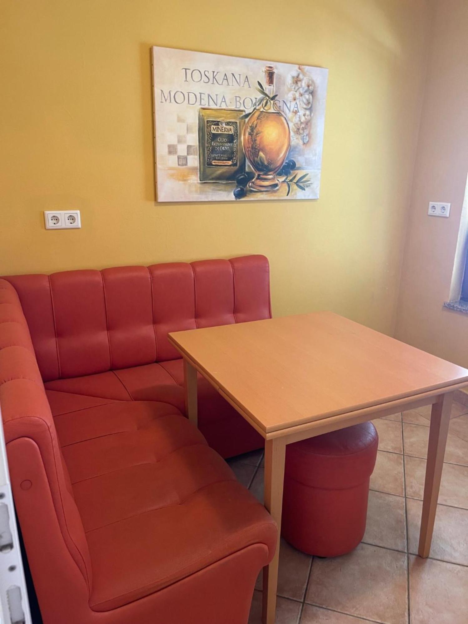 Apartment Mona 1, Fantastischer Meerblick 드라게 외부 사진